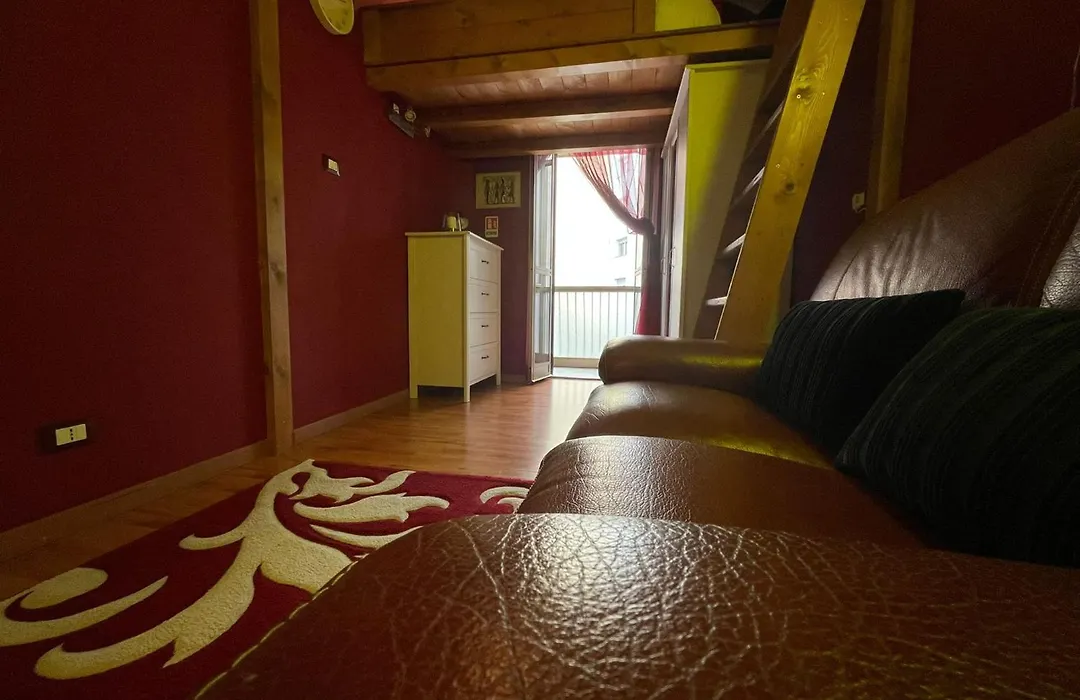 Siria'S Home-1