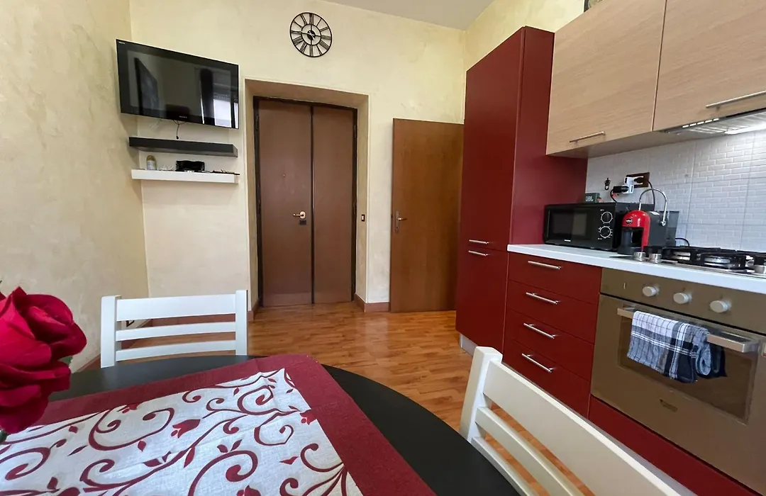 Siria'S Home-1