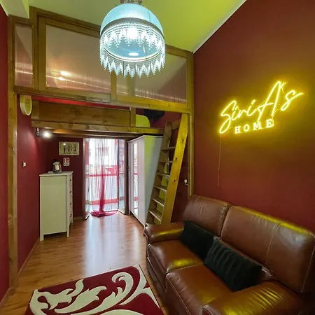 Siria'S Home-3